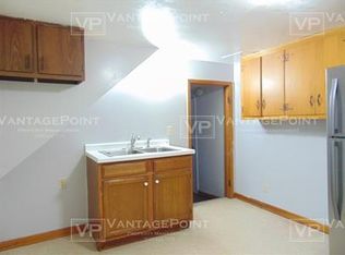 1253 Chicago St #2, Green Bay, WI 54301