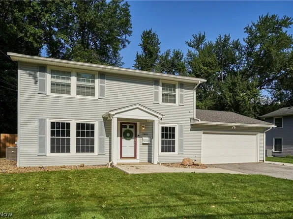3808 Vira Rd, Stow, OH 44224