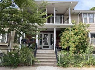 10 Washington Ave APT 4, Waltham, MA 02453