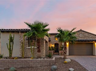 21 Costa Tropical Dr, Henderson, NV 89011