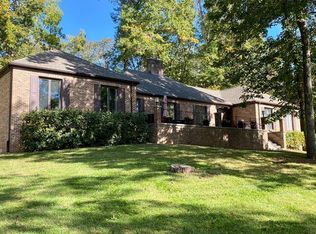 170 Nottingham Dr, Wytheville, VA