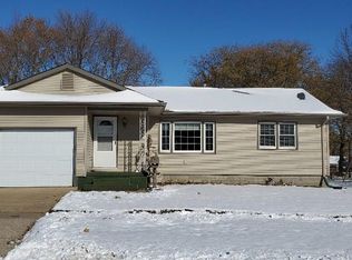 2502 Otley Ave, Perry, IA 50220