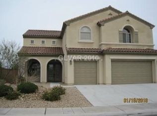 3812 Fledgling Dr, North Las Vegas, NV 89084