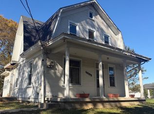 1005 Nowlin Ave, Lawrenceburg, IN 47025