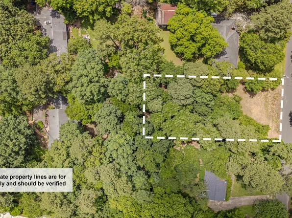 259 Severin St Unit 4, Chapel Hill, NC 27516