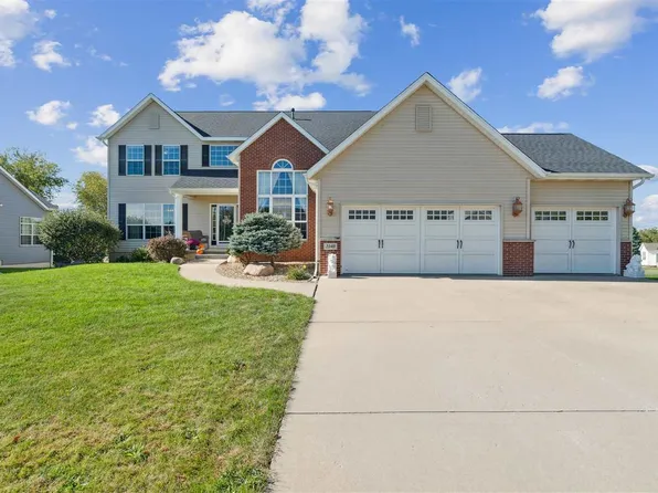 2140 Newcastle Rd, Marion, IA 52302