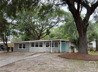 4637 Lanier Dr, Savannah, GA 31405