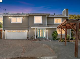 1051 Kaski Ln, Concord, CA 94518