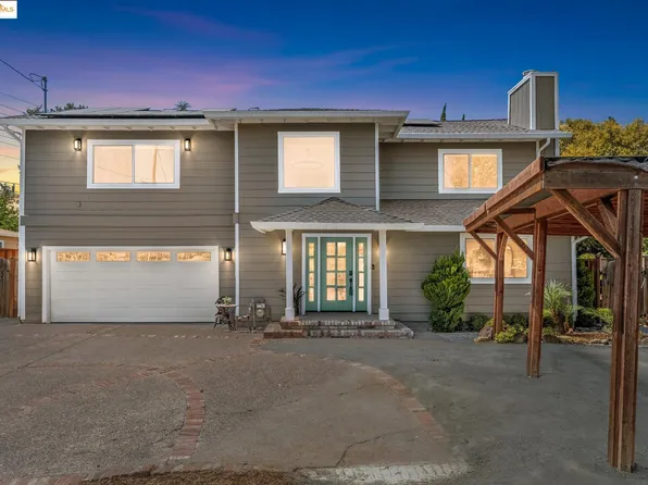 1051 Kaski Ln, Concord, CA 94518