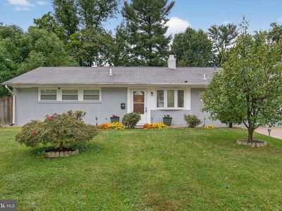 5400 Montgomery St, Springfield, VA, 22151