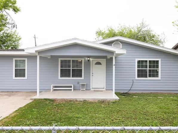 1012 W Lee St, Pharr, TX 78577