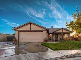 44051 61st St W, Lancaster, CA 93536