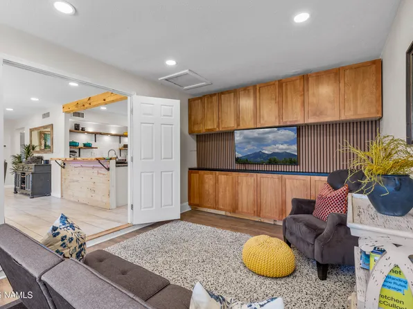 3025 N Jamison Blvd, Flagstaff, AZ 86004