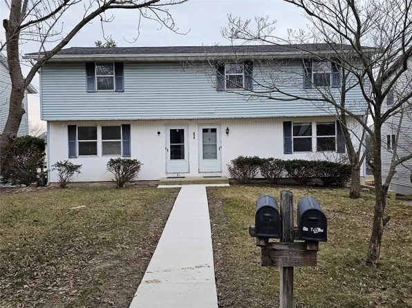 834 Squires Ave, Endicott, NY 13760