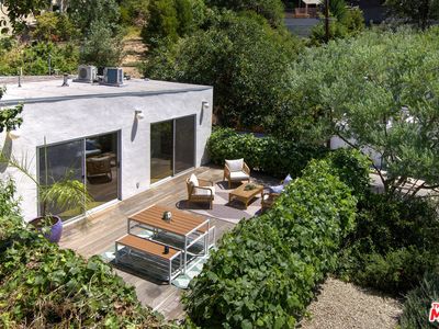 457 Museum Dr, Los Angeles, CA, 90065