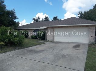 842 Leeward Dr, Deltona, FL 32738
