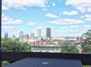 21 Hartford St, Pittsburgh, PA