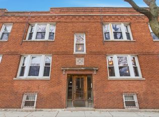 3534 N Lawndale Ave #1, Chicago, IL 60618