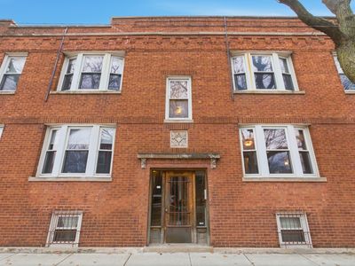 3534 N Lawndale Ave #1, Chicago, IL, 60618