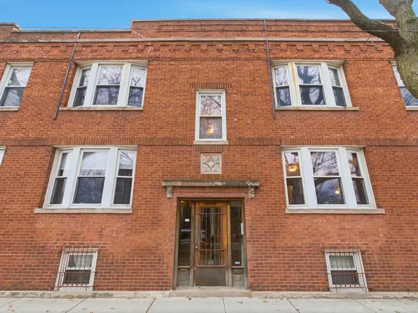 3534 N Lawndale Ave #1, Chicago, IL 60618