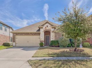 4705 Hidden Pond Dr, Frisco, TX 75034