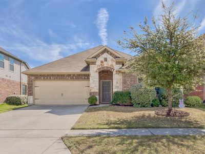 4705 Hidden Pond Dr, Frisco, TX, 75034