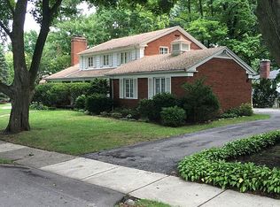 3033 Morningview Ter, Bloomfield Hills, MI 48301