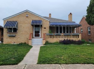 420 W 3rd Ave, Cheyenne, WY 82001