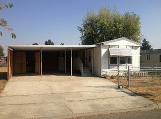 3310 N McKee St, Spokane, WA 99216