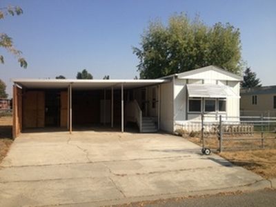 3310 N McKee St, Spokane, WA, 99216