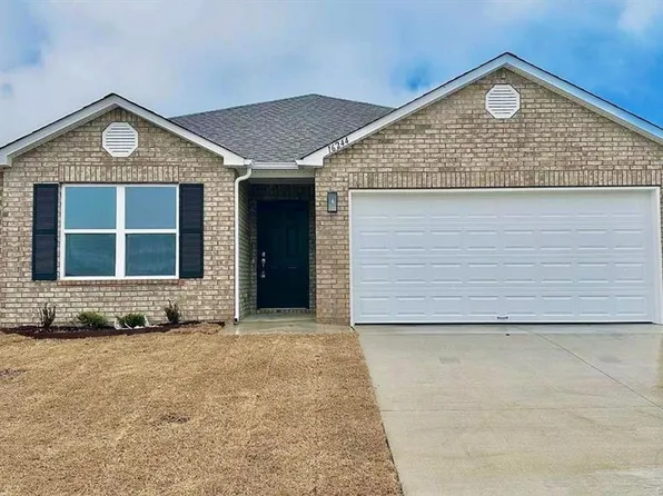 16244 S 87th Ave E, Bixby, OK 74008