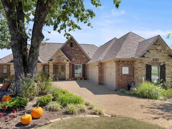 1028 Riverwood Dr, Longview, TX 75604