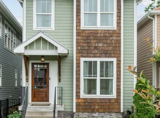 5005A Michigan Ave, Nashville, TN 37209