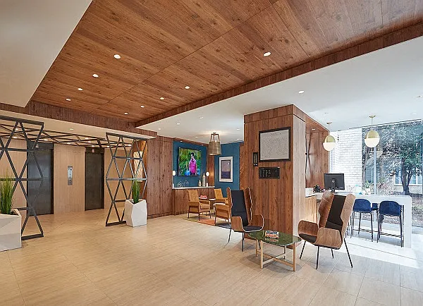 Shirlington House — Photo 15