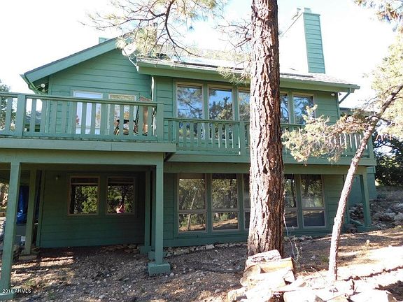 4th image of 3408 High Country Dr