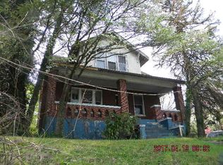 2001 Dale Ave SE, Roanoke, VA 24013