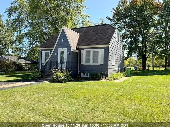 420 Green Bay Ave, Oconto Falls, WI 54154
