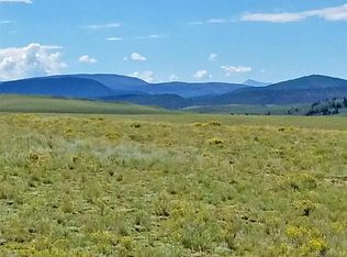 143 Mower Ct, Hartsel, CO 80449