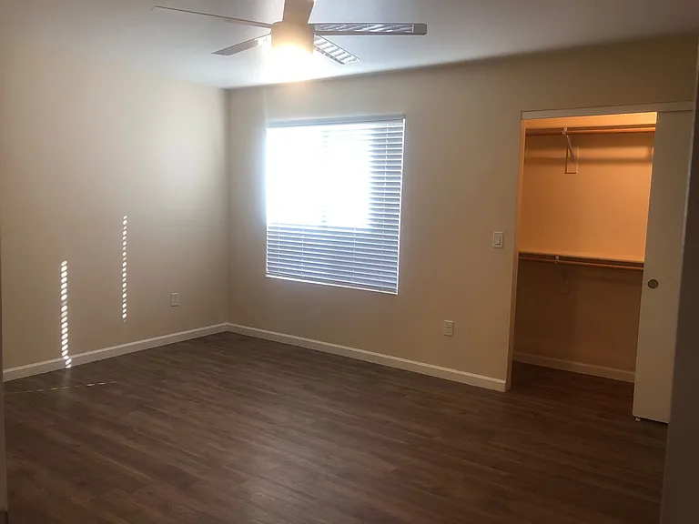 Luxurious Casitas de Cafe 1203 sq. ft. two-story 2 bedroom, 1 1/2 bath, townhome community — Photo 17
