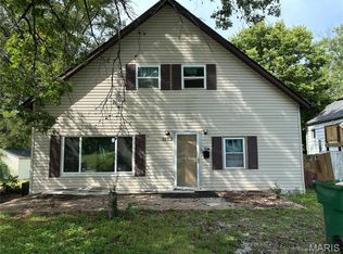 825 Abston Ave, Saint Louis, MO 63135