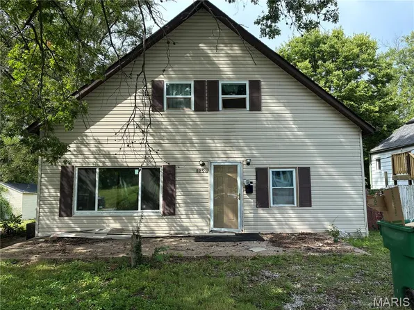 825 Abston Ave, Saint Louis, MO 63135
