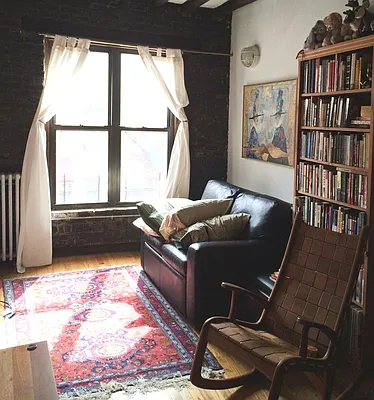 Rented by East Village Property Management LLC | media 21