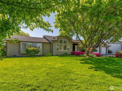 2350 38th Avenue, Longview, WA, 98632