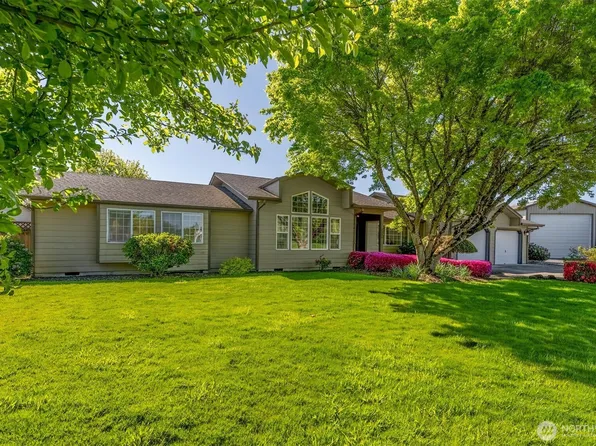2350 38th Avenue, Longview, WA 98632