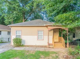 132 Brownlee Rd SW, Atlanta, GA 30331