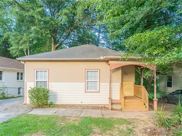 132 Brownlee Rd SW, Atlanta, GA 30331