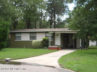 5060 Chadroe Rd, Jacksonville, FL 32210