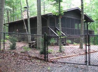 80 Benson Dr, Blairsville, GA 30512