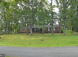 134 West St, Stephens City, VA 22655