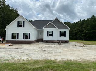 139 Trafton Rd, Camden, NC 27921